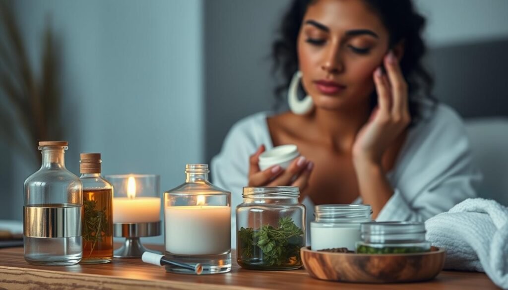 evening skincare routine evening skincare routine