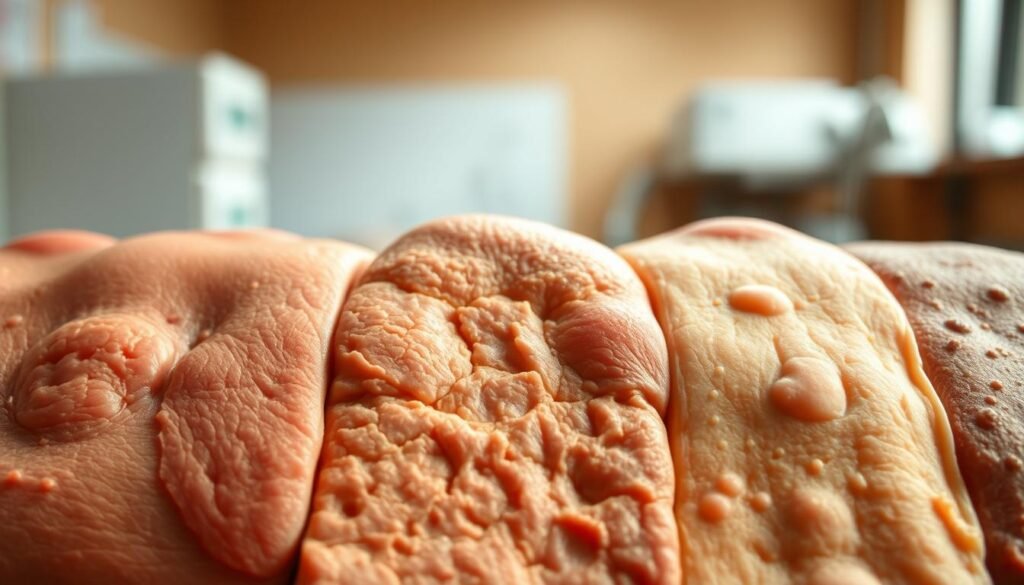 skin types skin types